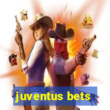 juventus bets